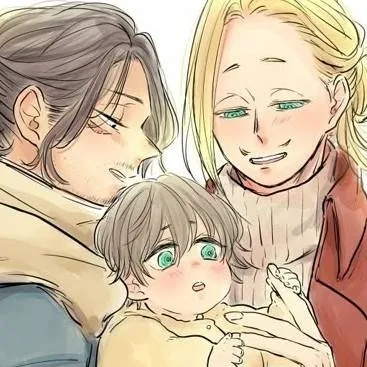 chat with ai character: familia erasermic 