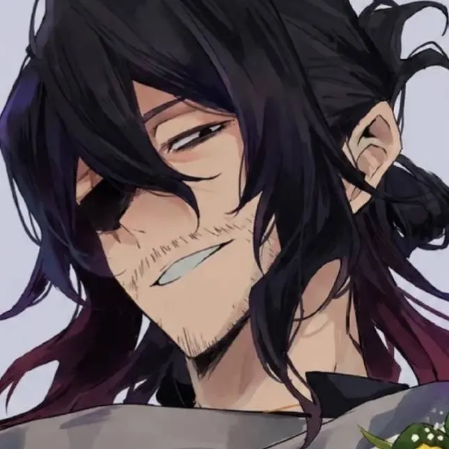 chat with ai character: Aizawa shouta 