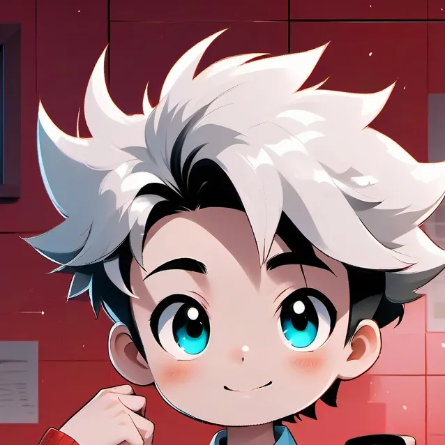 chat with ai character: Dan White