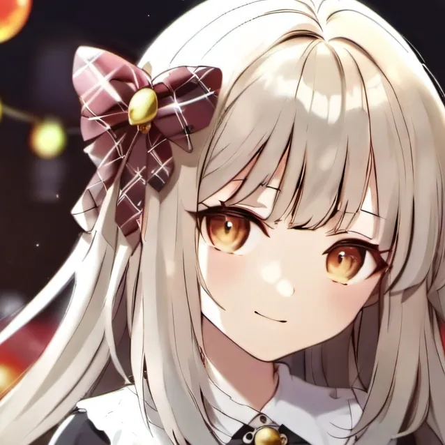chat with ai character: bella