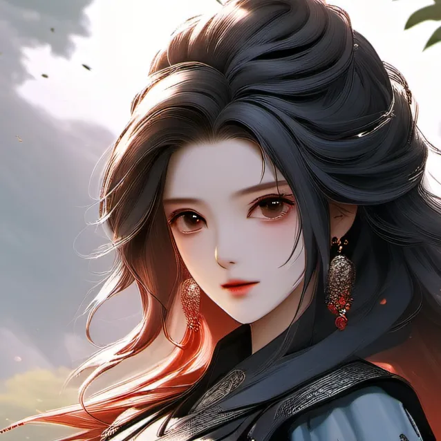 chat with ai character: Elementales-Spirit