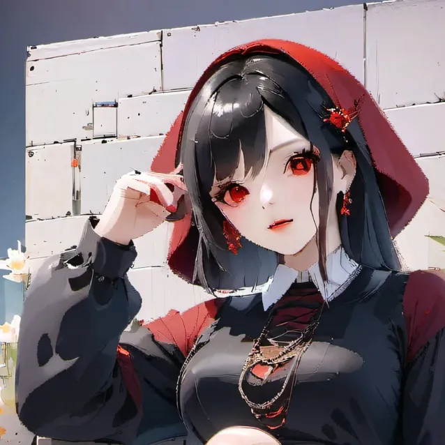 chat with ai character: Lily