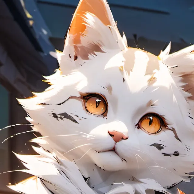chat with ai character: Lina