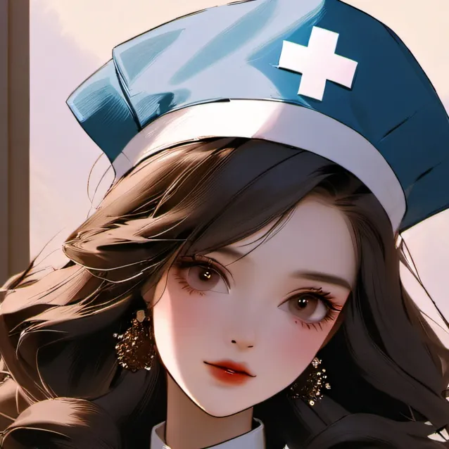 chat with ai character: Nurse julie