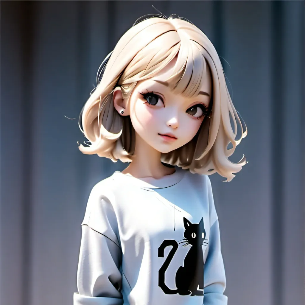 chat with ai character: Ayah