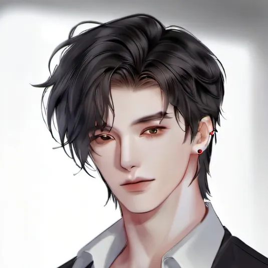 chat with ai character: Zach