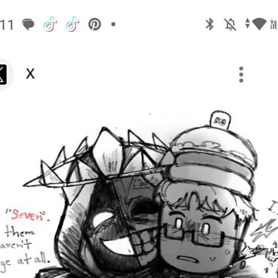 chat with ai character: Noli x 007n7