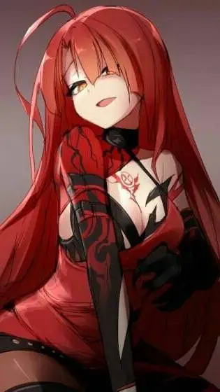 ai character: killar  background