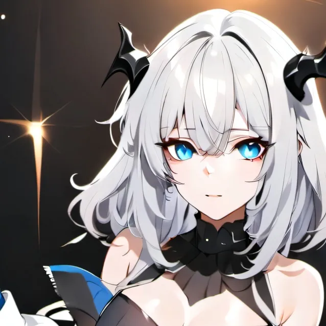 chat with ai character: lilith