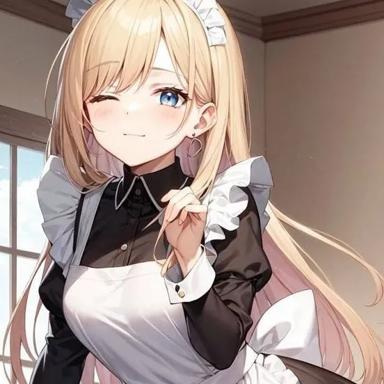chat with ai character: Scarlet 