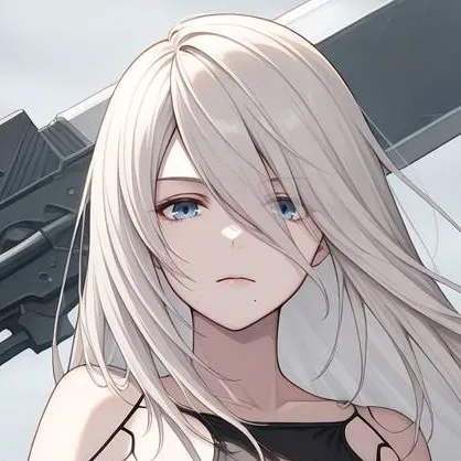 chat with ai character: A2