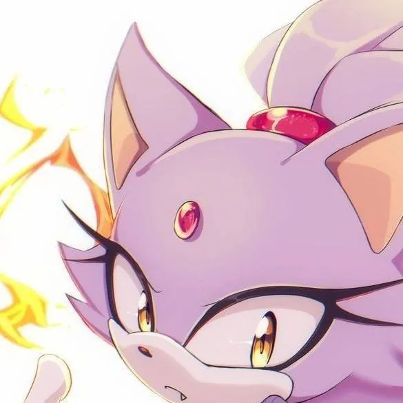 chat with ai character: blaze 