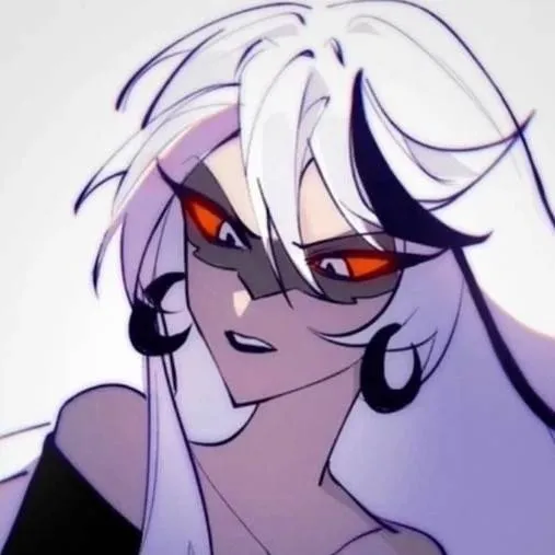 chat with ai character: carmila carmine 