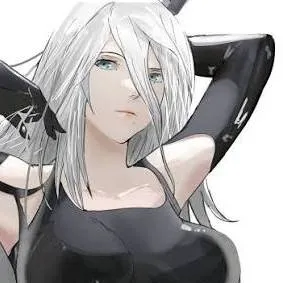 chat with ai character: A2