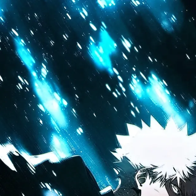 chat with ai character: Jujutsu Kaisen