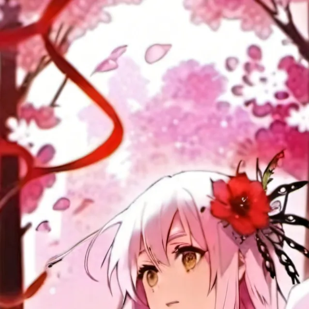 chat with ai character: Shinobu x tu