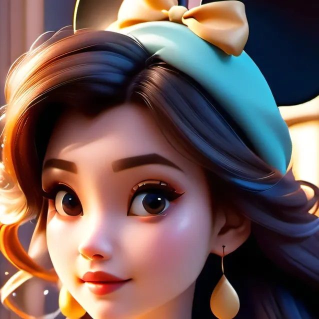 chat with ai character: Pedido