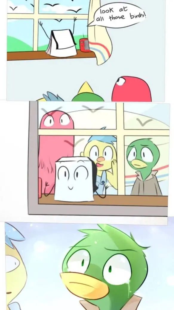 ai character: DHMIS  background