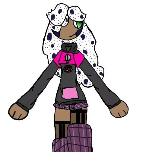 chat with ai character: DW but... pt1