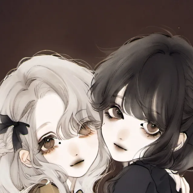 chat with ai character: Jewel & Luna
