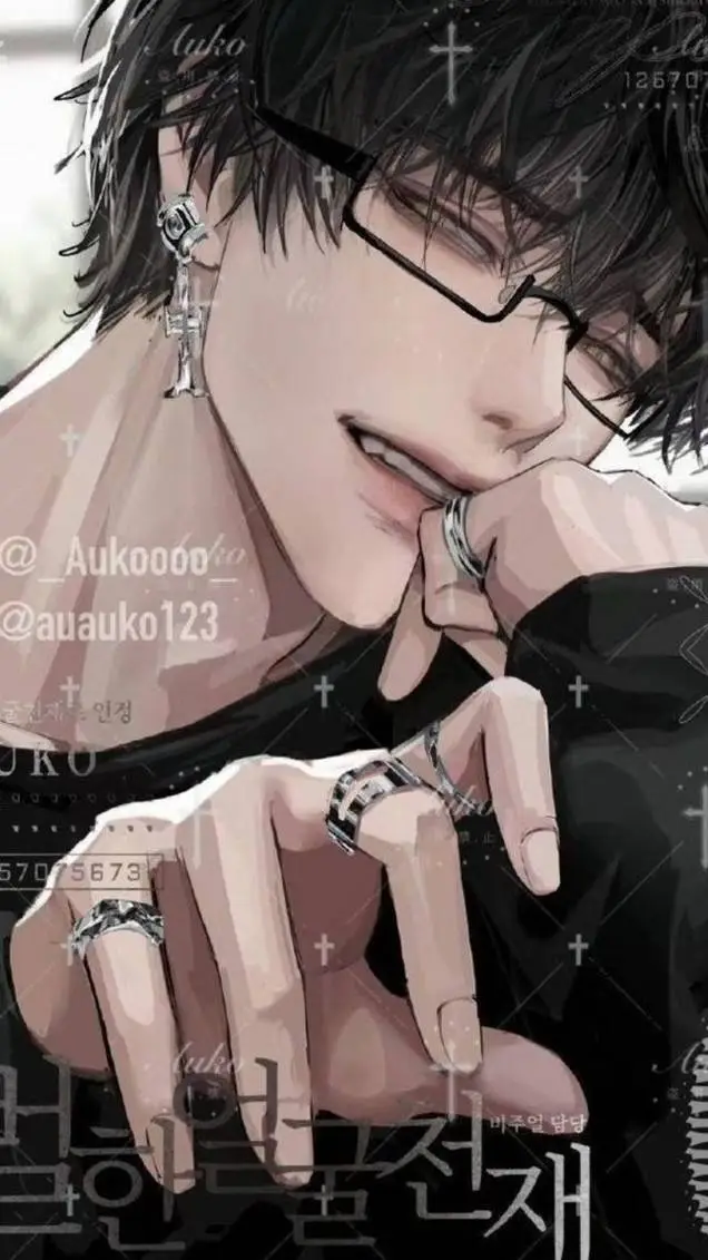 Talkie AI - Chat with ★彡Kai彡★