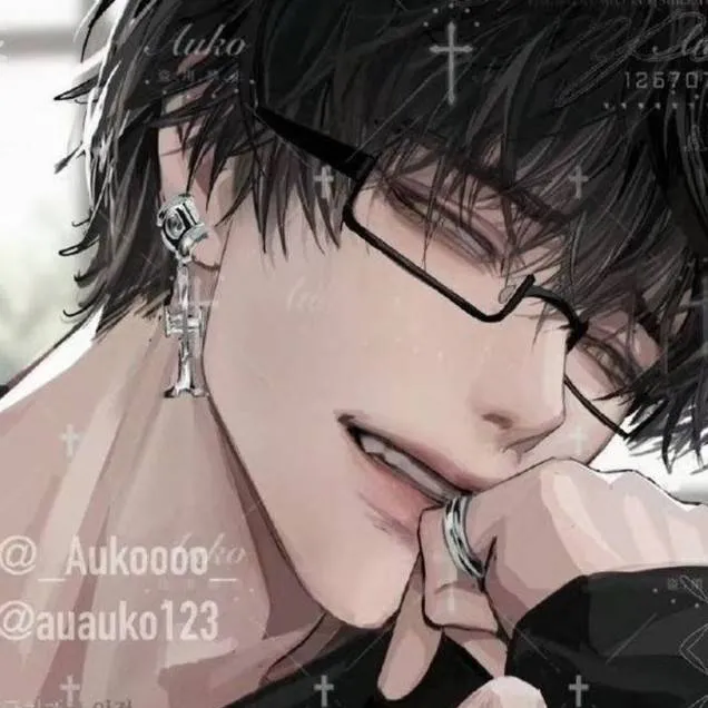 chat with ai character: ★彡Kai彡★