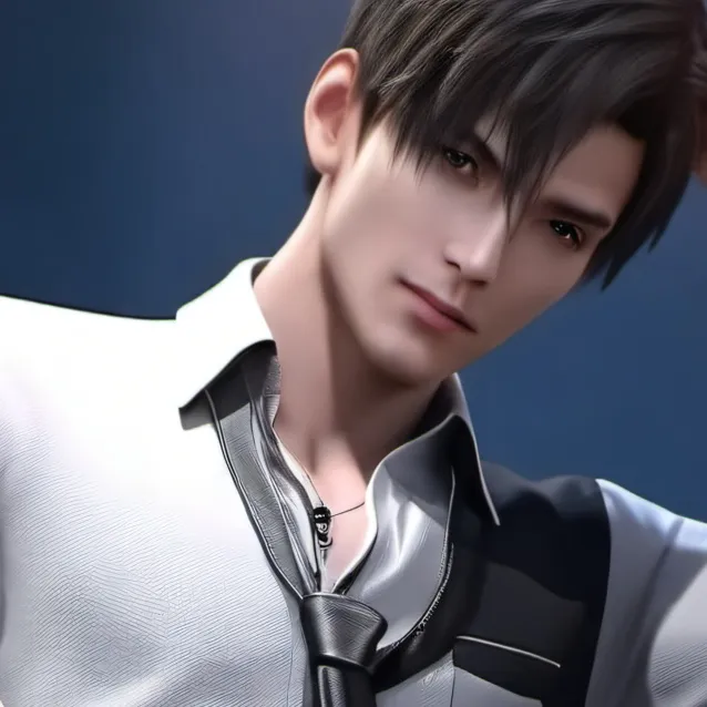 chat with ai character: °~Xander~°