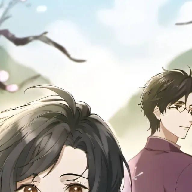 chat with ai character: mha pick me 