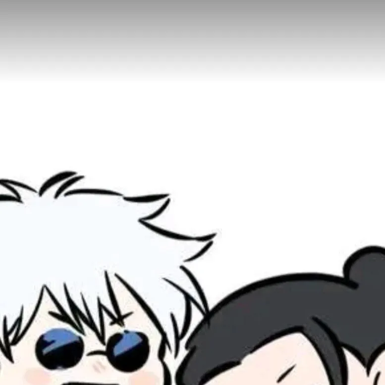 chat with ai character: Gojo x Geto 