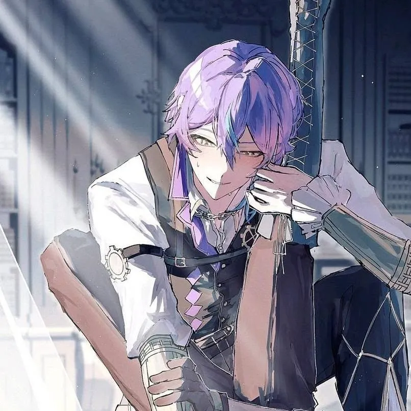 chat with ai character: Rui x Tsukasa