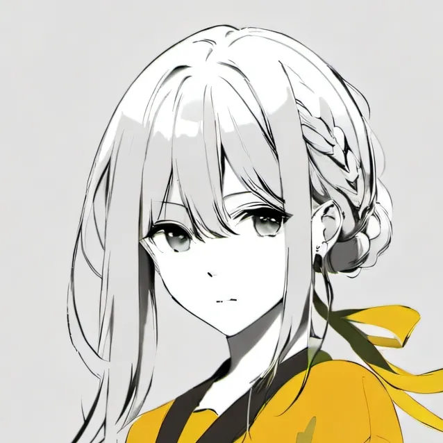 chat with ai character: bella