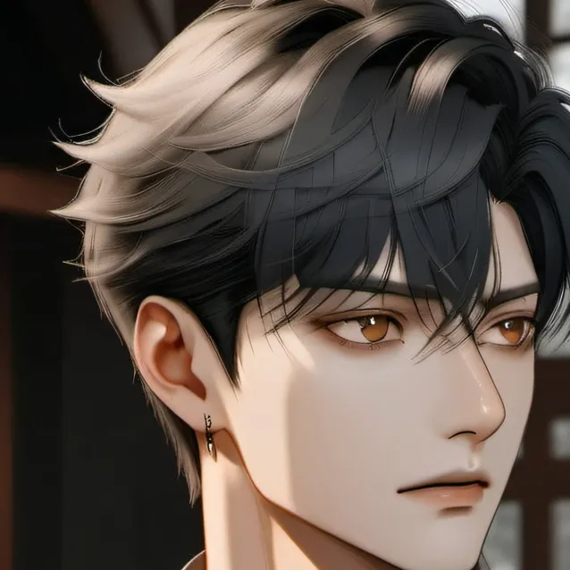 chat with ai character: Noah