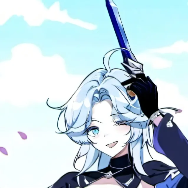 chat with ai character: ariaa
