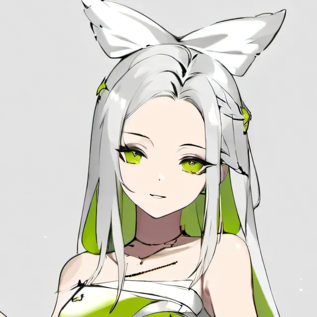 chat with ai character: Mia 