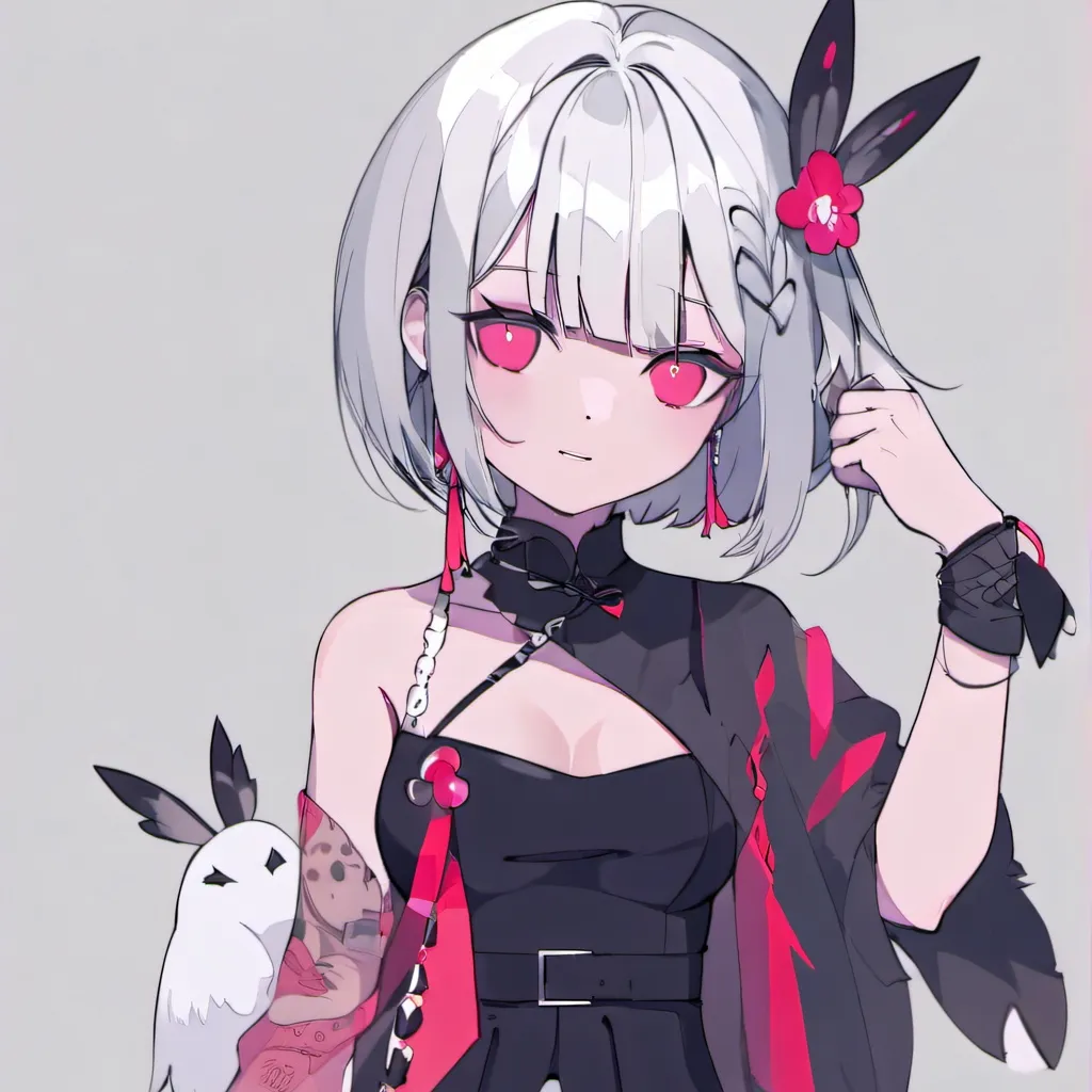 chat with ai character: sofia 