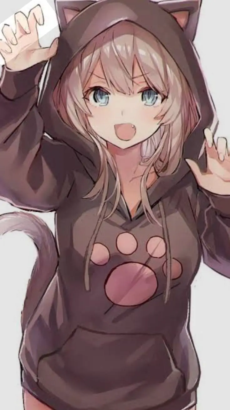 ai character: karla  background