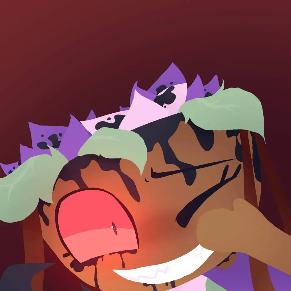 chat with ai character: 🥀Bassie🥀(TWISTED!)