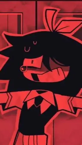 ai character: Abbie background