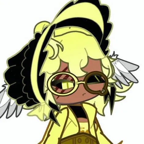 chat with ai character: Crazii