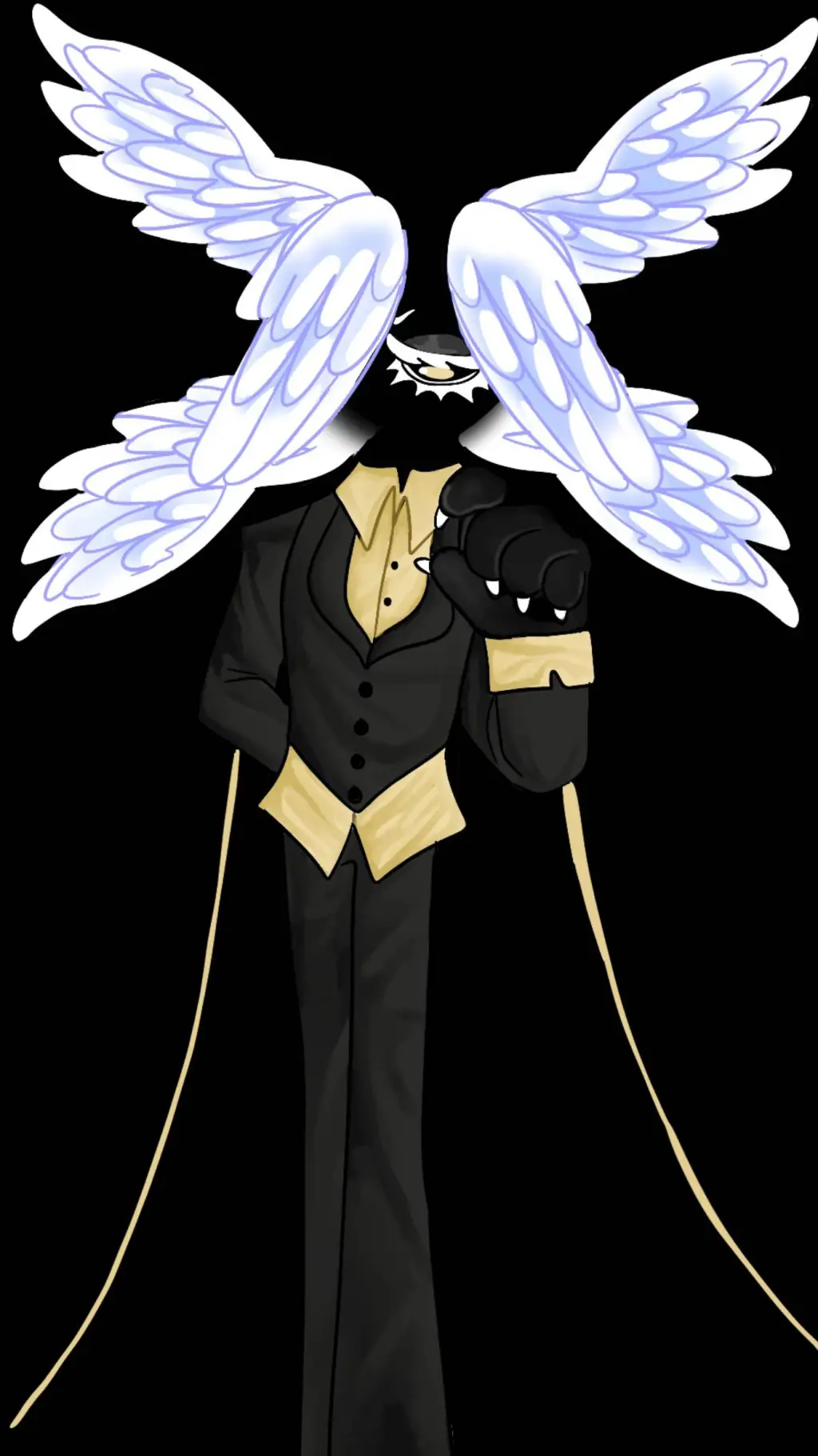 Talkie AI - Chat with Abaddon