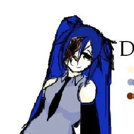 chat with ai character: Diva/Hatsune Miku