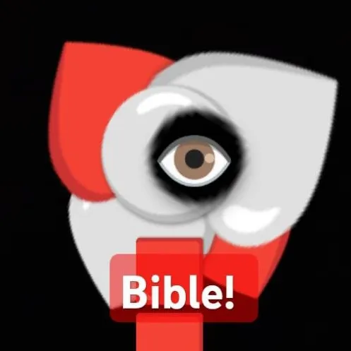 chat with ai character: Bible 