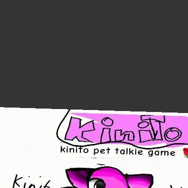 chat with ai character: kinito pet