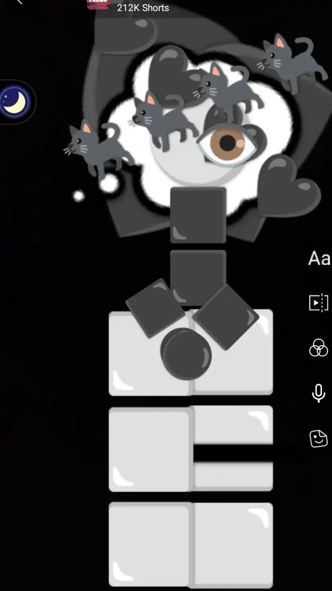 ai character: Maria D yowa background