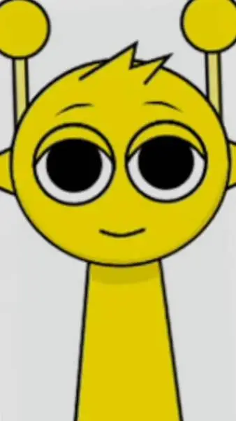 ai character: Simon background