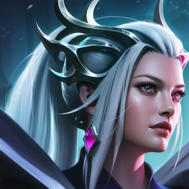 chat with ai character: hot girl