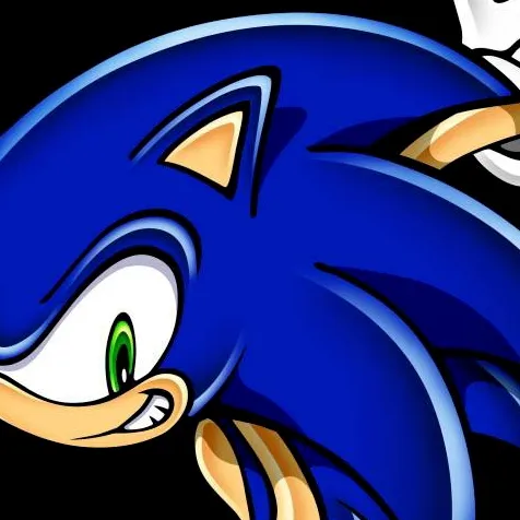 chat with ai character: sonic the hedgehog