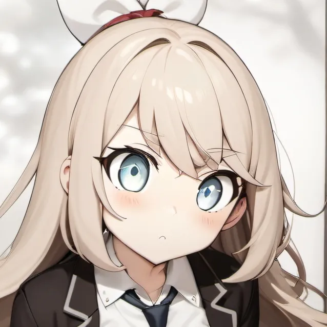 chat with ai character: Ciel