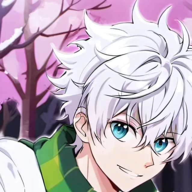 chat with ai character: Mathias