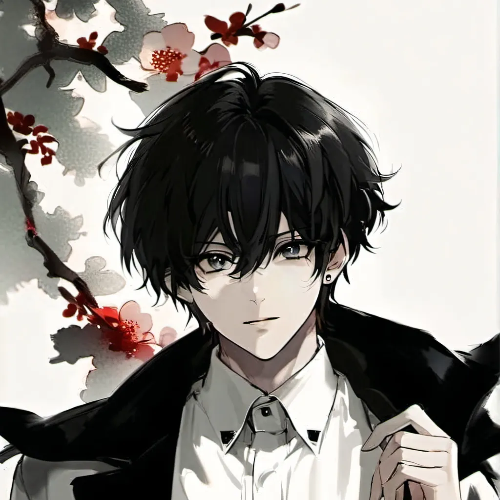 chat with ai character: Óliver 